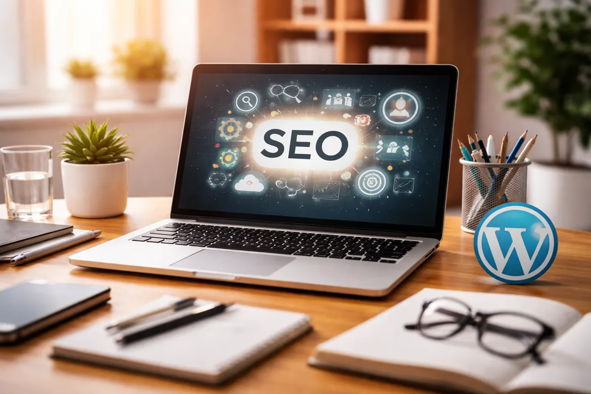 Quel est l'impact des outils SEO sur la création de site WordPress ?