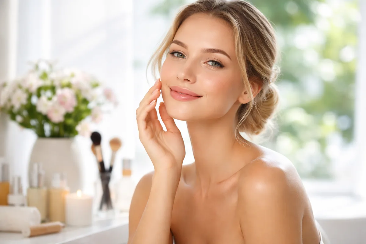 Les effets de la beauté et du bien-être sur la confiance en soi