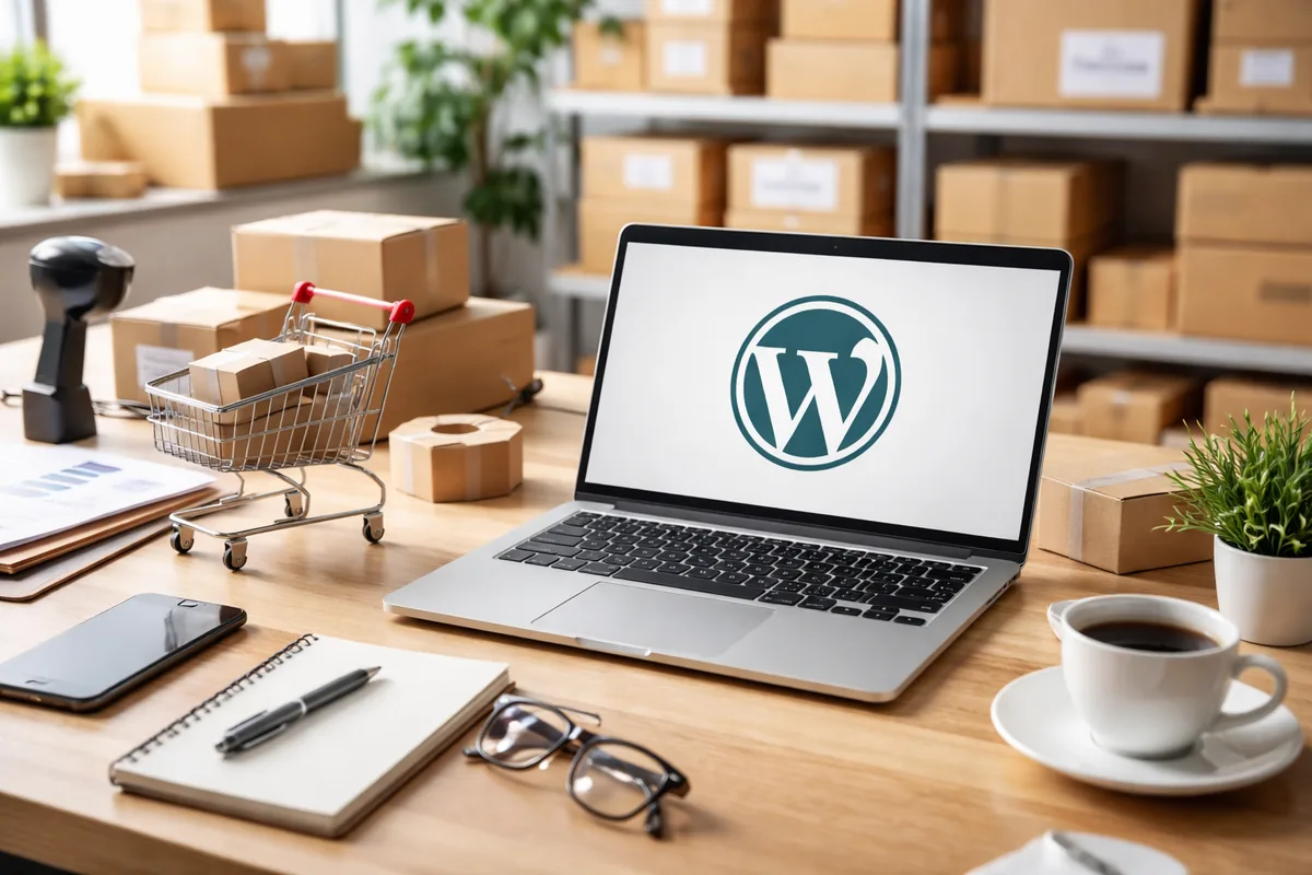 Comment sélectionner un site WordPress pour optimiser le déstockage professionnel