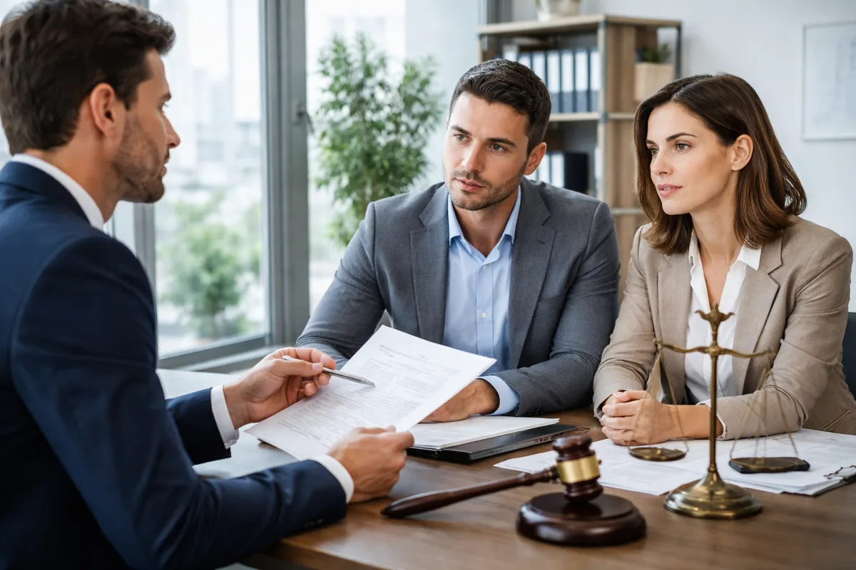 Comment obtenir un accompagnement juridique pour gérer des litiges en entreprise